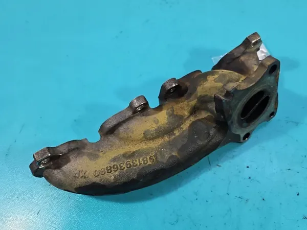 Colector de Escape OEM 9813936880 para Peugeot 3008 II image 9