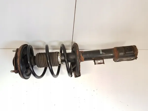 Ammortizzatore anteriore Mitsubishi ASX 2015 4060A463 image 4