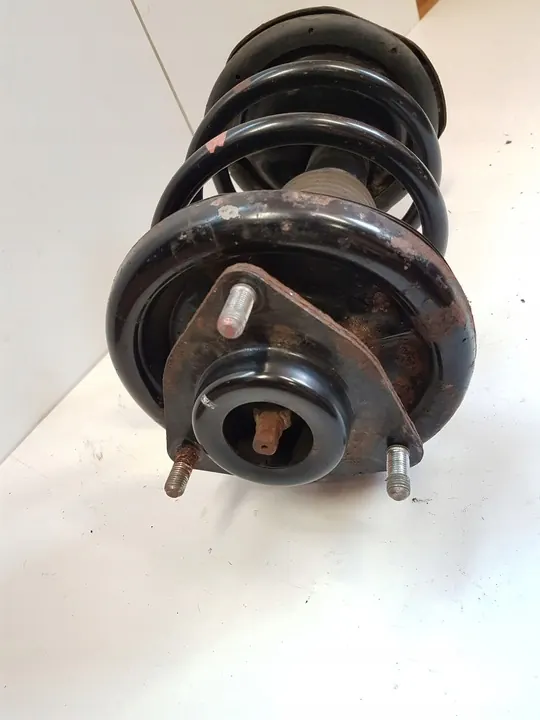 Ammortizzatore anteriore Mitsubishi ASX 2015 4060A463 image 5