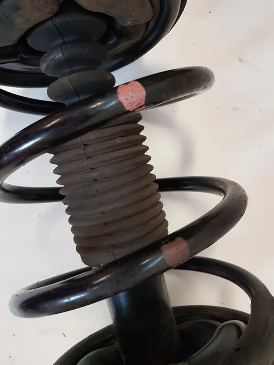 Ammortizzatore anteriore Mitsubishi ASX 2015 4060A463 image 6