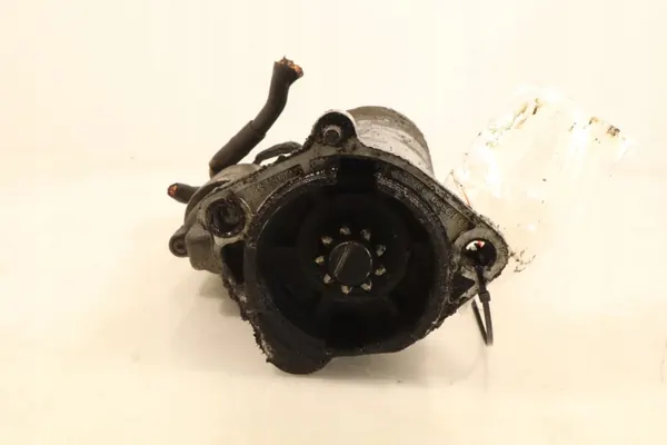 Startmotor OEM 10005831442 för Audi A4 B7 2.0TDI image 2