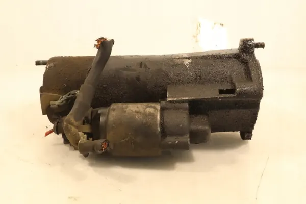 Startmotor OEM 10005831442 för Audi A4 B7 2.0TDI image 4
