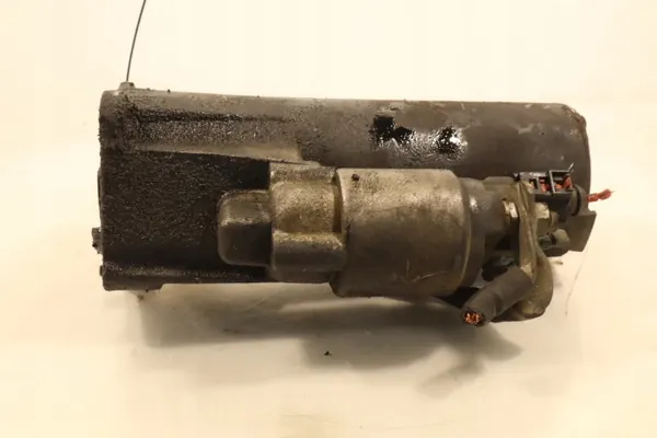 Startmotor OEM 10005831442 för Audi A4 B7 2.0TDI image 6