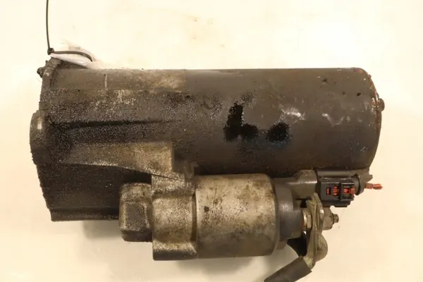 Startmotor OEM 10005831442 för Audi A4 B7 2.0TDI image 7