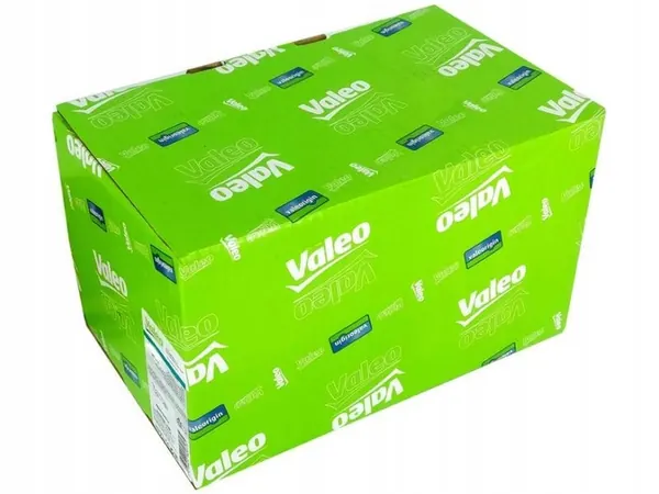 Ventilador interno Valeo 715240 image 2