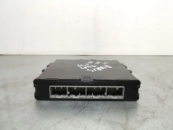 Toyota Auris E180 Steuergeräte OEM FBZ9612 Gebraucht image 3
