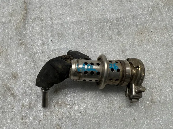 AdBlue-suutin OEM 9802763880 Citroen C4 Picasso:lle image 4