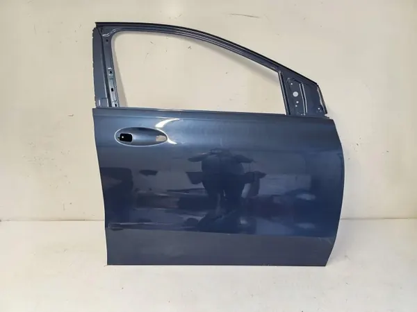 Porte avant droite OEM Mercedes B Classe W247 18-> image 2