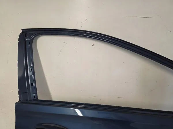 Porte avant droite OEM Mercedes B Classe W247 18-> image 5