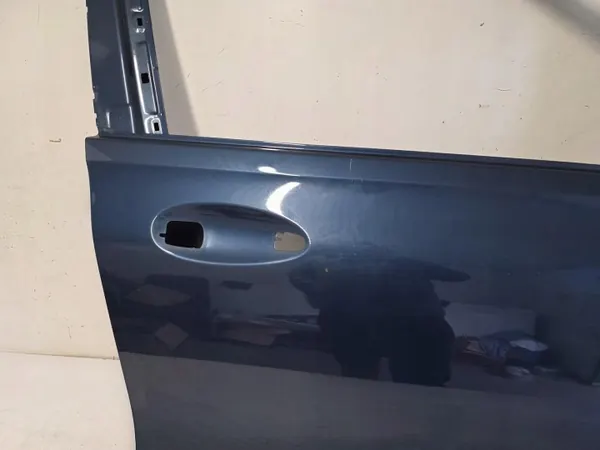 Porte avant droite OEM Mercedes B Classe W247 18-> image 6