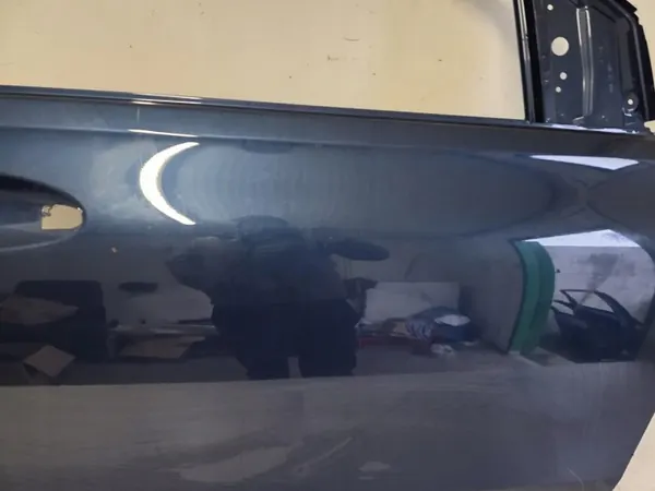 Porte avant droite OEM Mercedes B Classe W247 18-> image 8