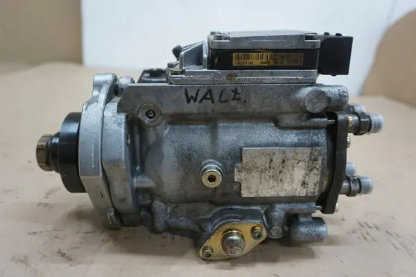 Nissan PATROL Y61 inspuitpomp OEM 25261 image 4