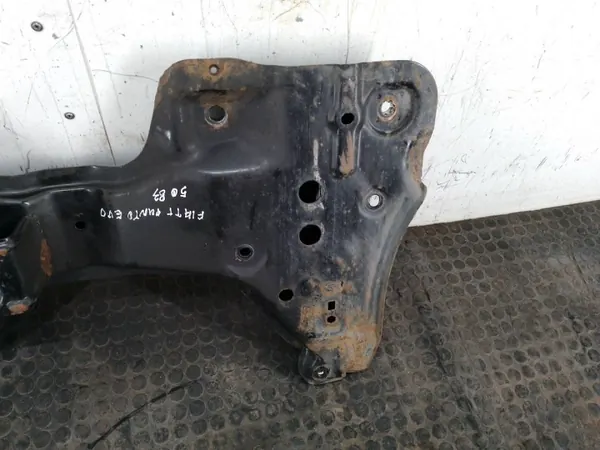 Etuakselikannatin OEM WÓZEK,TRAWERS Fiat Punto Evoon image 10