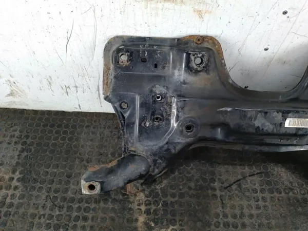 Etuakselikannatin OEM WÓZEK,TRAWERS Fiat Punto Evoon image 4