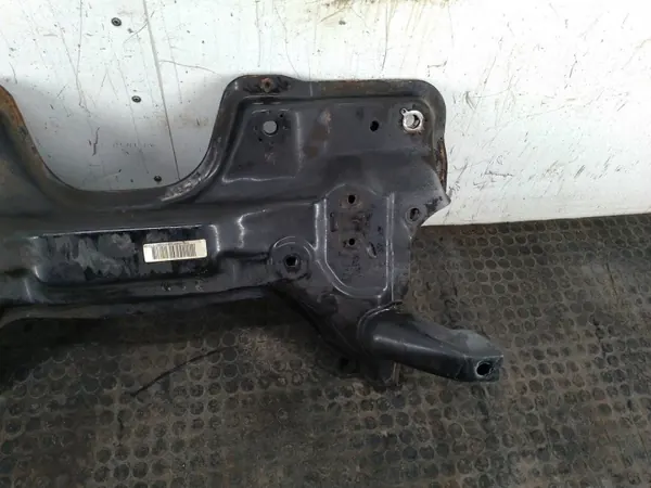 Etuakselikannatin OEM WÓZEK,TRAWERS Fiat Punto Evoon image 5
