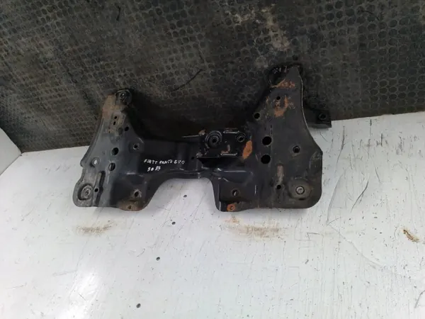 Etuakselikannatin OEM WÓZEK,TRAWERS Fiat Punto Evoon image 7