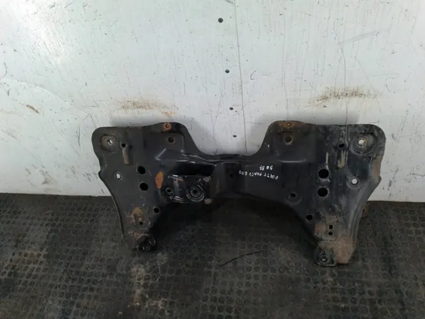 Etuakselikannatin OEM WÓZEK,TRAWERS Fiat Punto Evoon image 8