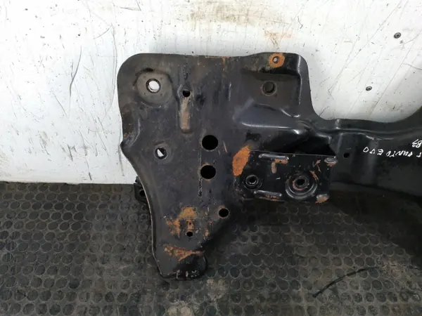 Etuakselikannatin OEM WÓZEK,TRAWERS Fiat Punto Evoon image 9