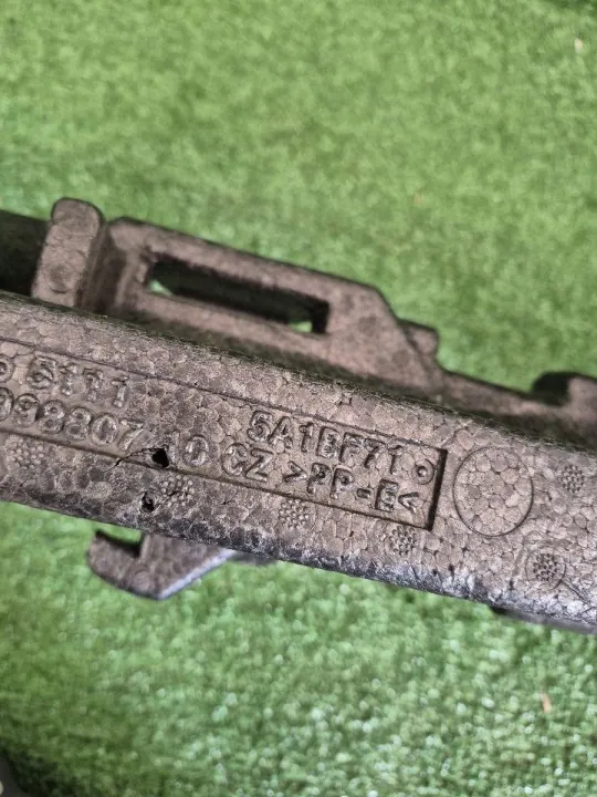 Voorbumper schuimabsorber BMW 3 G20 OEM 5A1BF71 image 5