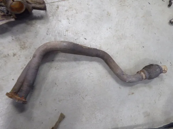 Pakoputki Verkko 1.6 8V ABU Golf III 92-97 OEM image 3