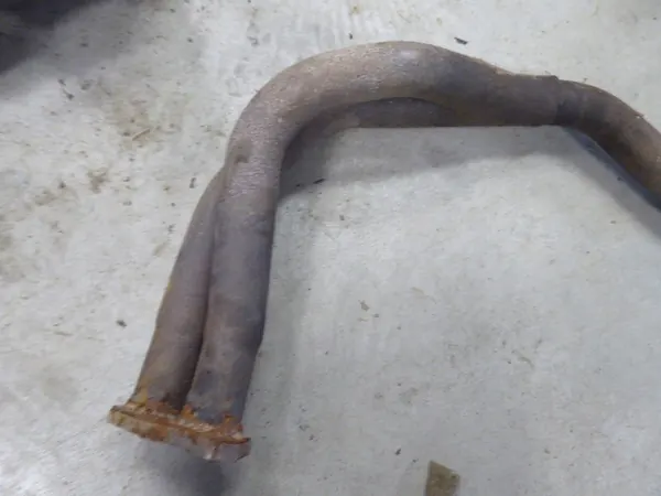 Pakoputki Verkko 1.6 8V ABU Golf III 92-97 OEM image 5