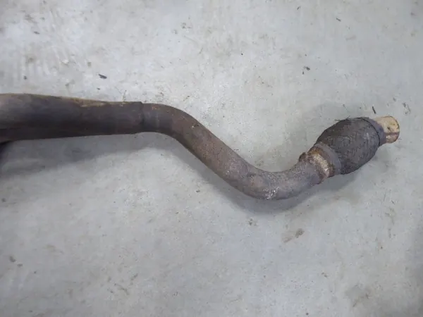 Pakoputki Verkko 1.6 8V ABU Golf III 92-97 OEM image 6