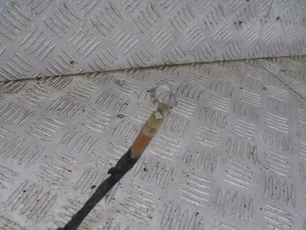 Ohjausjärjestelmän kaapelointi Mercedes W463/4 A4635402002 image 2