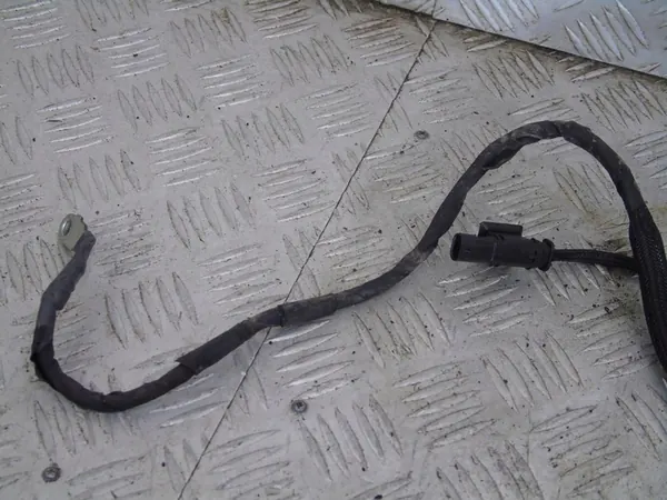 Ohjausjärjestelmän kaapelointi Mercedes W463/4 A4635402002 image 5