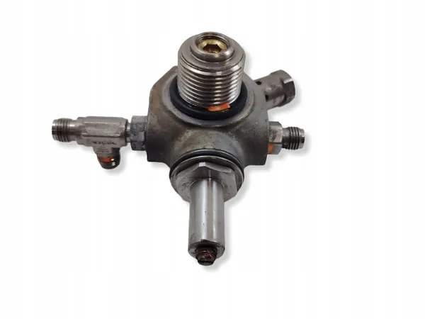 Redutor LPG Volvo V70 OEM 110R000052 - Usado image 2