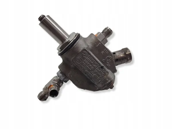 Redutor LPG Volvo V70 OEM 110R000052 - Usado image 8
