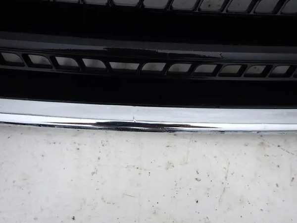 HYUNDAI SANTA FE II 2 LIFT 09-12 GRILL 86561-2B710 image 3