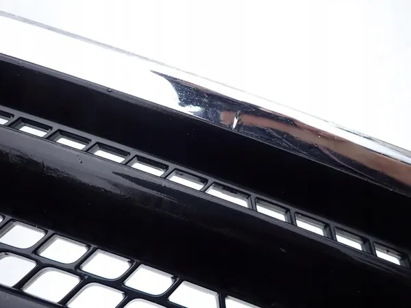 HYUNDAI SANTA FE II 2 LIFT 09-12 GRILL 86561-2B710 image 5