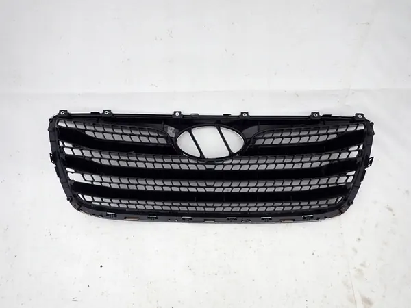 HYUNDAI SANTA FE II 2 LIFT 09-12 GRILL 86561-2B710 image 6