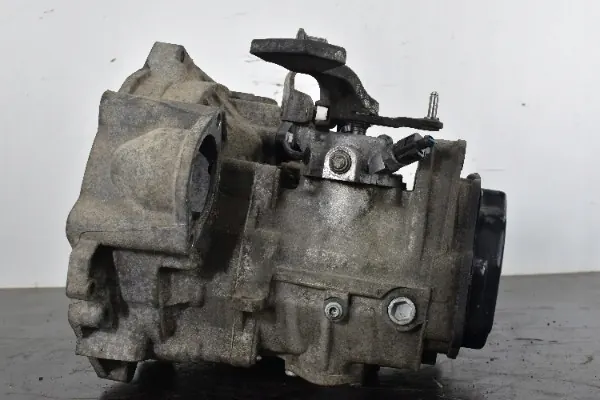 Gebruikte versnellingsbak Golf V Octavia II Leon II Audi A3 1.9 TDI HNV image 5