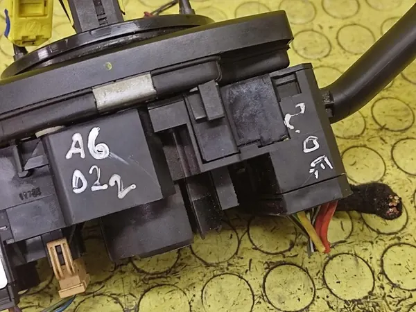 AUDI A6 C5 Kombischalter 4B0953503G image 10