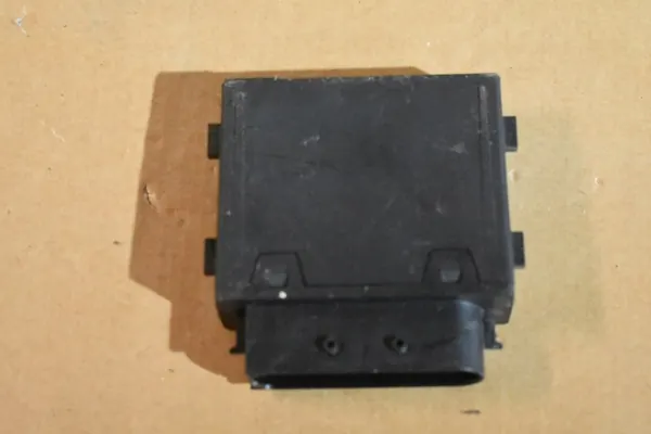 Module de Pompe à Carburant Porsche Panamera 971 image 3