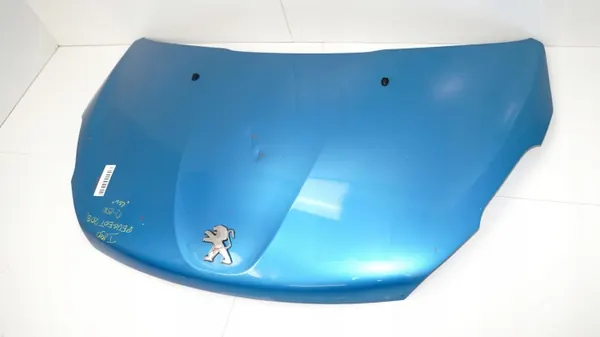 Tampa Motor OEM 363000238 para Peugeot 208 I 12-15R image 3