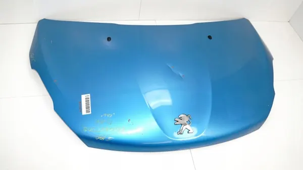 Tampa Motor OEM 363000238 para Peugeot 208 I 12-15R image 4