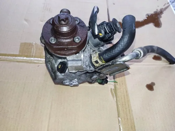 Kraftstoffpumpe 16790-RL0-G522 Honda 2.2 Bosch image 2