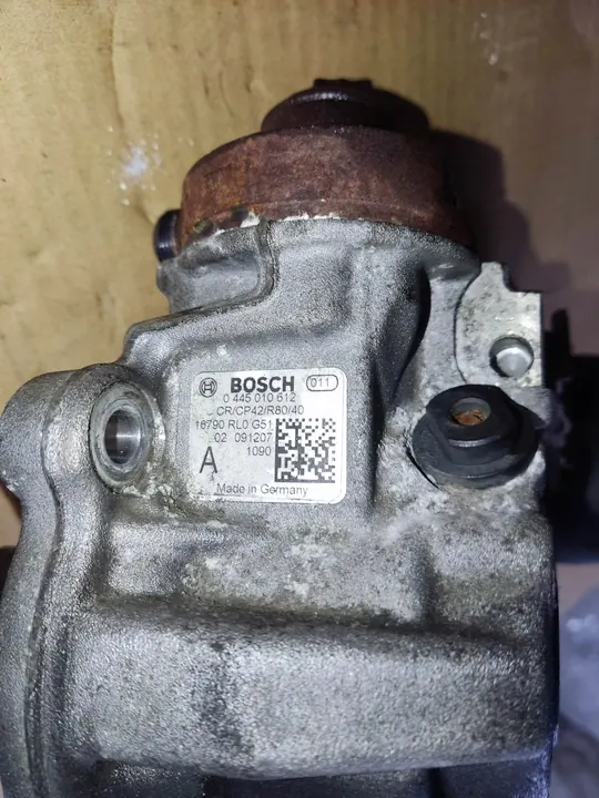 Kraftstoffpumpe 16790-RL0-G522 Honda 2.2 Bosch image 3