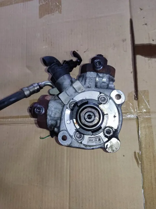 Kraftstoffpumpe 16790-RL0-G522 Honda 2.2 Bosch image 4