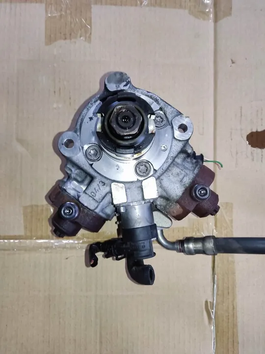 Kraftstoffpumpe 16790-RL0-G522 Honda 2.2 Bosch image 5