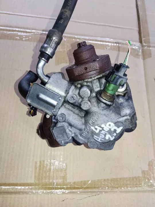 Kraftstoffpumpe 16790-RL0-G522 Honda 2.2 Bosch image 6