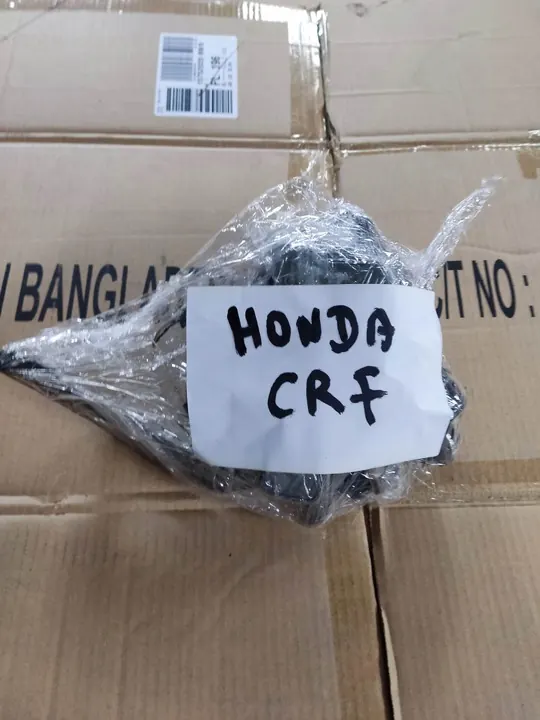 Kraftstoffpumpe 16790-RL0-G522 Honda 2.2 Bosch image 7