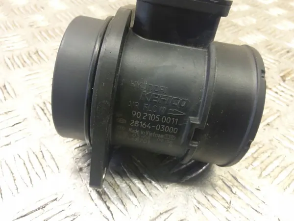 Sensor MAF OEM 2816403000 para Hyundai Kona 2019 image 3
