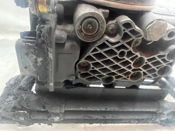 Lufttorkare OEM A00144656641 för Mercedes Actros 11-18 image 3