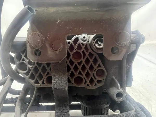 Lufttorkare OEM A00144656641 för Mercedes Actros 11-18 image 5