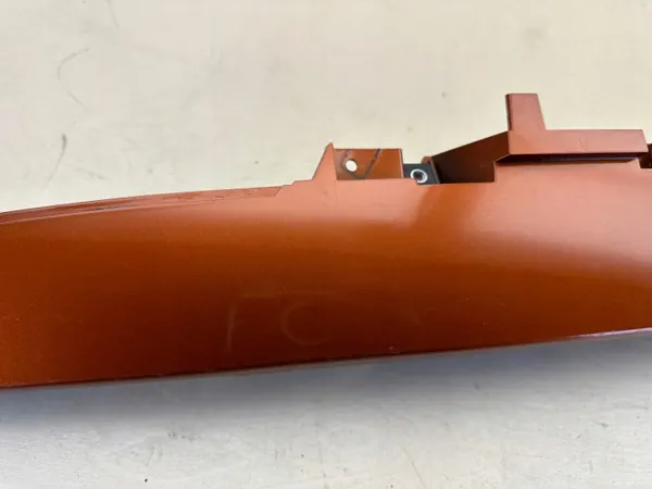 Moldura Portón Suzuki SX4 S-Cross OEM 83941-63T00 image 3
