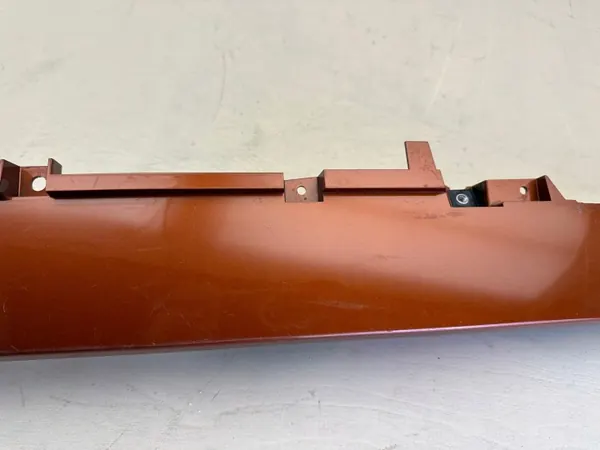 Moldura Portón Suzuki SX4 S-Cross OEM 83941-63T00 image 5