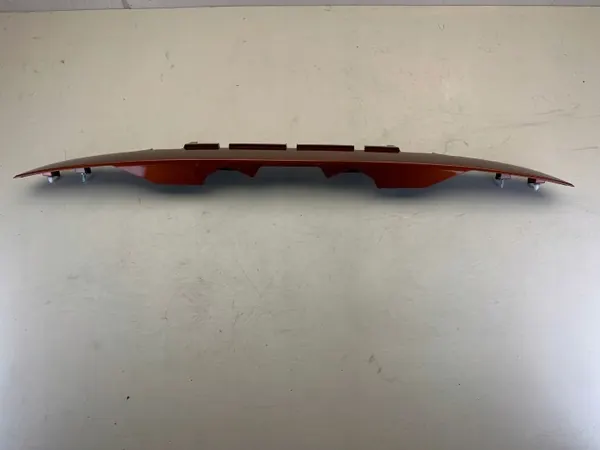 Moldura Portón Suzuki SX4 S-Cross OEM 83941-63T00 image 7